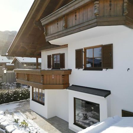 Ferienhaus Die 12 Mit 4 Schlafzimmern In Garmisch Eksteriør bilde