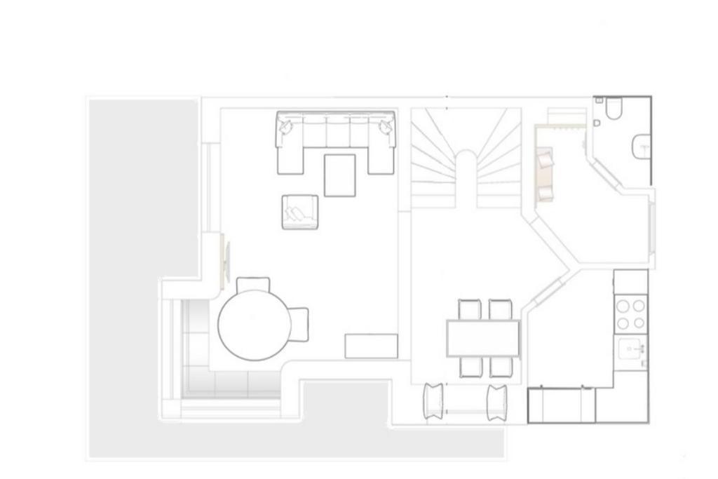 Ferienhaus Die 12 Mit 4 Schlafzimmern In Garmisch Eksteriør bilde