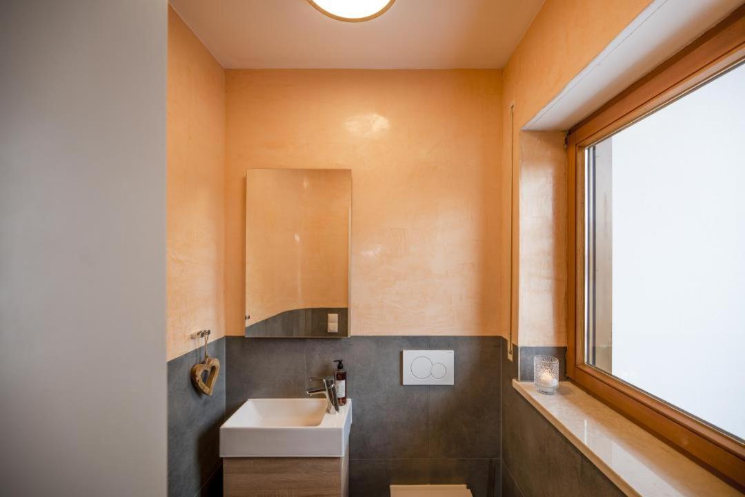 Ferienhaus Die 12 Mit 4 Schlafzimmern In Garmisch Eksteriør bilde