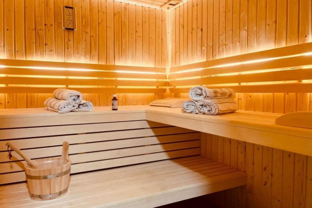 Ferienhaus Die 12 Mit 4 Schlafzimmern In Garmisch Eksteriør bilde